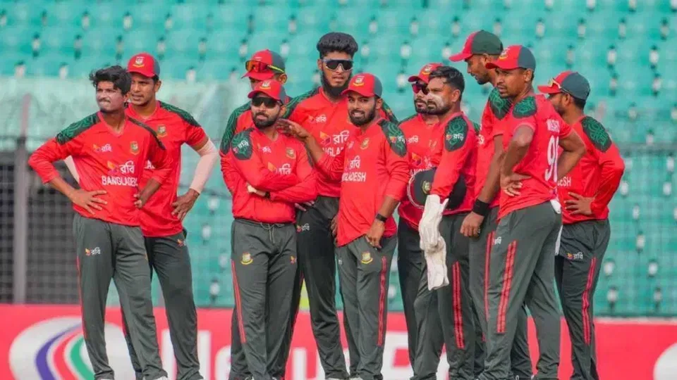 Bangladesh boycotts T20 WC news